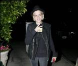 Samantha Ronson
