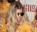 Fergie : Extrêmement sexy en mini-short pour le carnaval de Rio