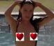 Camilla Luddington toute nue dans la série  Californication , février 2012.