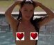 Tous les charmes de Camilla Luddington dévoilés dans un épisode de la série  Californication  diffusé le 19 février 2012 sur Showtime.