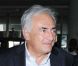 Dominique Strauss-Kahn est sorti libre de sa garde à vue
