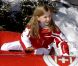 En vacances à Verbier (Suisse), le prince Philippe, la princesse Mathilde et leurs quatre enfants (Elisabeth, Gabriel, Emmanuel, Eléonore) ont pris la pose le 20 février 2012.