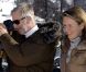 En vacances à Verbier (Suisse), le prince Philippe, la princesse Mathilde et leurs quatre enfants (Elisabeth, Gabriel, Emmanuel, Eléonore) ont pris la pose le 20 février 2012.