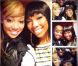 Brandy et Monica,  It All Belongs to Me  (2012)