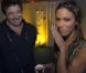 Shy'm parle de son arrivée dans la troupe des Enfoirés devant Patrick Bruel 
