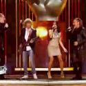 The Voice : Tout sur Ludivine, Blandine et Vigon, 66 ans, le doyen du show