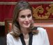 Letizia d'Espagne, superbe, se fait la voix des victimes de maladies rares