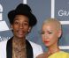 Amber Rose, l'ex de Kanye West, s'est fiancée