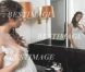 Elisa Tovati, enceinte, prenait la pose au Majestic de Cannes le 27 janvier 2012 à l'occasion des NRJ Music Awards. La chanteuse a donné naissance le 1er mars 2012 à son deuxième enfant, issu de son mariage avec Sébastien Saussez. Un petit Leo.