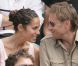  Elisa Tovati et son mari Sébastien Saussez à Roland Garros en 2006. 
 Elisa Tovati a donné naissance le 1er mars 2012 à son deuxième enfant, issu de son mariage avec Sébastien Saussez. Un petit Leo. 