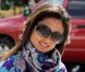 Vanessa Minnillo Lachey va chez le coiffeur le 28 février à Los Angeles