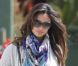 Vanessa Minnillo Lachey, radieuse, va chez le coiffeur le 28 février à Los Angeles