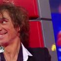 The Voice - Louis Bertignac : ''Comme coach, j'aurais choisi Garou !''