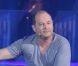 Cauet lors de l'enregistrement de l'émission Les Années Bonheur le 6 mars 2012 - diffusion le 17 mars sur France 2