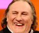 Gérard Depardieu : Une dent noire mais le sourire avant une sacrée surprise