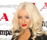 Christina Aguilera