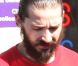 Shia LaBeouf, le 9 mars 2012 à Los Angeles.
