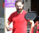 Shia LaBeouf, le 9 mars 2012 à Los Angeles.