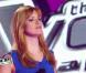 Prestation de Lise dans The Voice le samedi 10 mars 2012