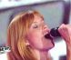 Prestation de Lise dans The Voice le samedi 10 mars 2012
