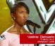 Prestation de Valérie dans The Voice le samedi 10 mars 2012