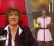 Prestation de Valérie dans The Voice le samedi 10 mars 2012
