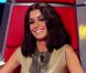 Prestation de Valérie dans The Voice le samedi 10 mars 2012