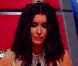 Prestation de Valérie dans The Voice le samedi 10 mars 2012