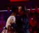 Prestation de Valérie dans The Voice le samedi 10 mars 2012