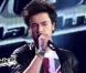 Prestation de Sacha dans The Voice le samedi 10 mars 2012