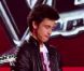 Prestation de Sacha dans The Voice le samedi 10 mars 2012