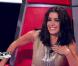 Prestation de Sacha dans The Voice le samedi 10 mars 2012