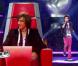 Prestation de Sacha dans The Voice le samedi 10 mars 2012