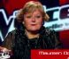 Prestation de Maureen dans The Voice le samedi 10 mars 2012 sur TF1