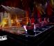 Prestation d'Amalya dans The Voice le samedi 10 mars 2012 sur TF1