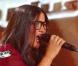 Prestation d'Amalya dans The Voice le samedi 10 mars 2012 sur TF1