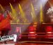 Prestation d'Amalya dans The Voice le samedi 10 mars 2012 sur TF1
