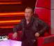 Prestation d'Amalya dans The Voice le samedi 10 mars 2012 sur TF1
