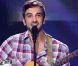 Prestation d'Arthur dans The Voice le samedi 10 mars 2012 sur TF1