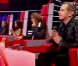 Prestation d'Arthur dans The Voice le samedi 10 mars 2012 sur TF1