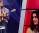 Prestation d'Arthur dans The Voice le samedi 10 mars 2012 sur TF1