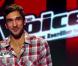 Prestation d'Arthur dans The Voice le samedi 10 mars 2012 sur TF1