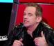 Prestation d'Estelle dans The Voice le samedi 10 mars 2012 sur TF1