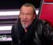 Prestation d'Estelle dans The Voice le samedi 10 mars 2012 sur TF1