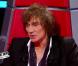 Prestation d'Estelle dans The Voice le samedi 10 mars 2012 sur TF1