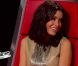 Prestation de Stéphanie dans The Voice le samedi 10 mars 2012 sur TF1