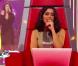 Prestation de Stéphanie dans The Voice le samedi 10 mars 2012 sur TF1