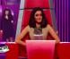 Prestation de Stéphanie dans The Voice le samedi 10 mars 2012 sur TF1
