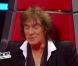 Prestation de Stéphanie dans The Voice le samedi 10 mars 2012 sur TF1