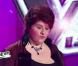 Prestation de Carine dans The Voice sur TF1 le samedi 10 mars 2012